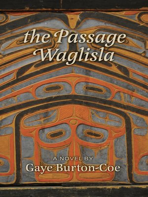 cover image of The Passage Waglisla